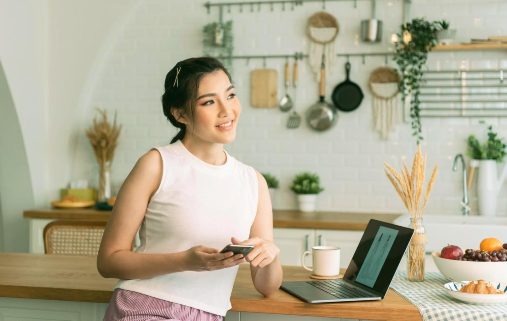 Search engine ranking data