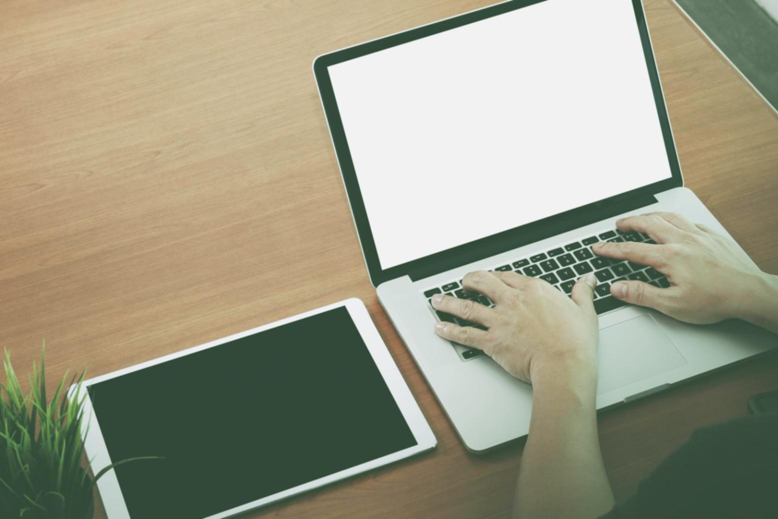 A Graduate Student's Keyword Research Strategy for Her First Educational Blog