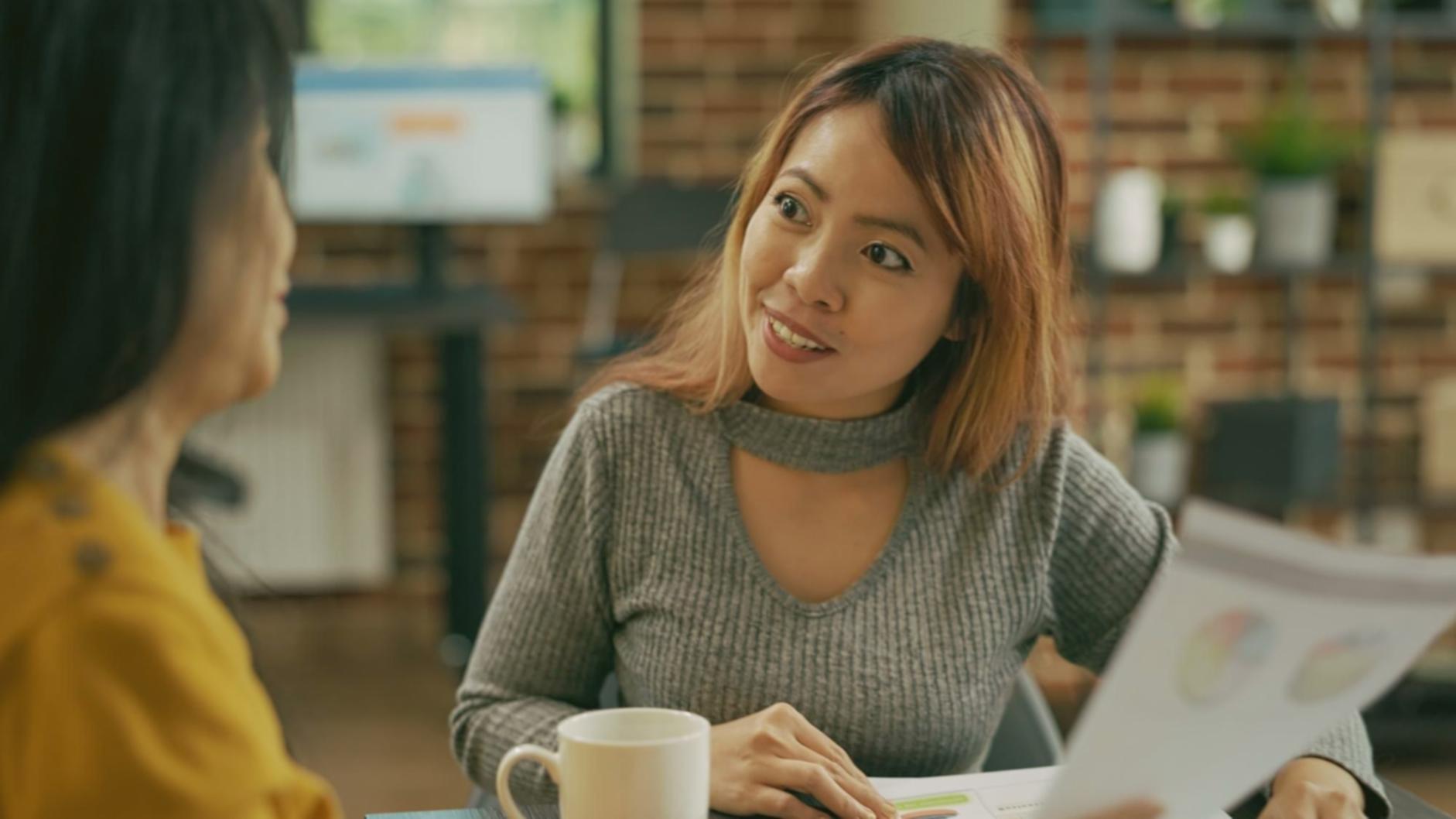 Behind the Scenes of a Teacher Building Her First Online Course with Keyword Data