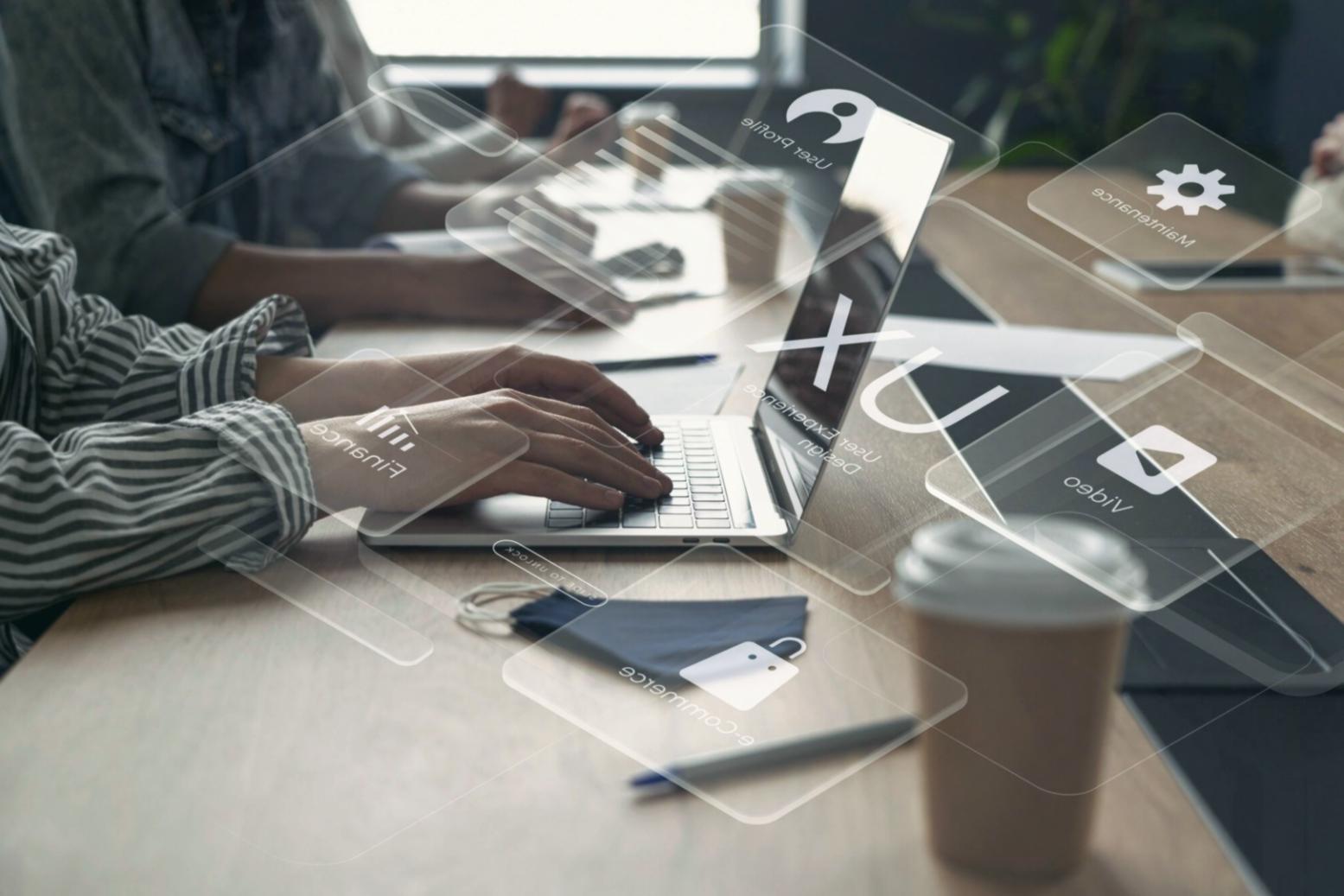 Search ranking analysis workspace