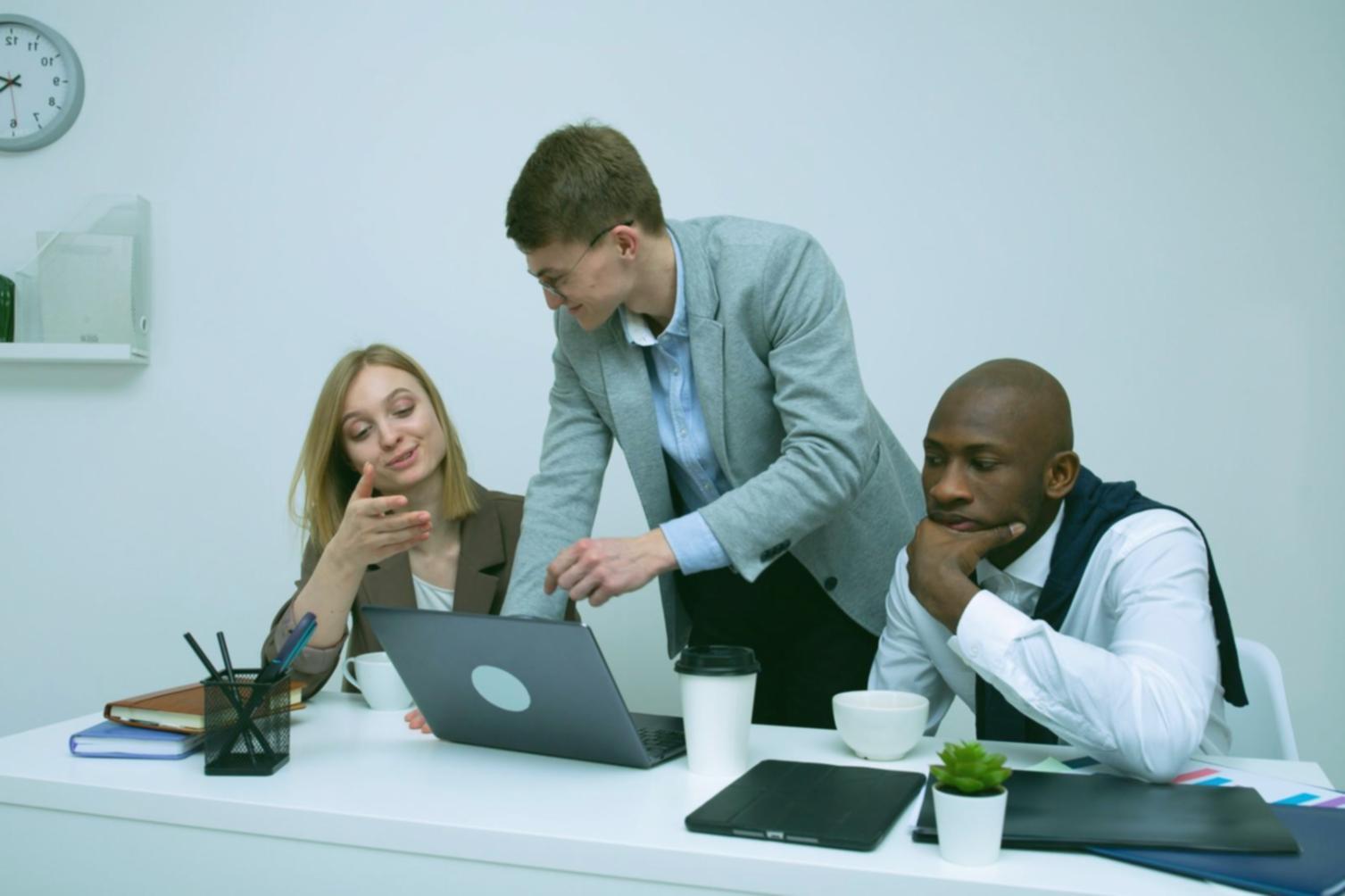 Ranking analysis process